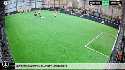 But de Marin D'henry Simonnot - Anscotie 94