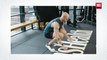 5-Minute Double Matrix AMRAP Workout | Men’s Health Muscle
