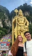 POV: You're a Red Head in South East Asia