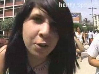 Primer día de clases U. de Lima