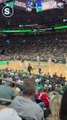 Fan Courtside at Celtics Game Distracts Spectators With New Apple Headset
