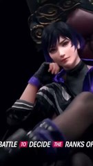 Tekken 8 - Guide personnage