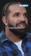 UNE VIDEO DE DRAKE NUE TOURNE SUR LES RESEAUX SOCIAUX 