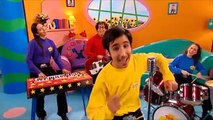 The Los Wiggles Canciones para niños 1x3 2006...mp4