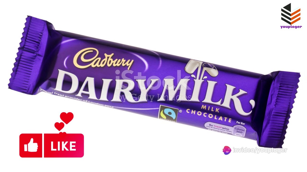 Chocoholic's Delight: Sweet Secrets Unwrapped - A Journey Inside the Cadbury Chocolate Factory 