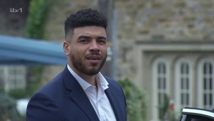 Emmerdale 6th February 2024