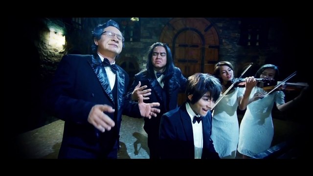 Không Phải Dạng Vừa Đâu - Sơn Tùng M-TP (Official MV)