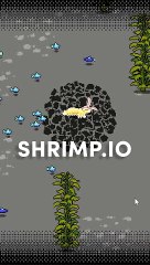 Epic Mini Shrimp Devlog.