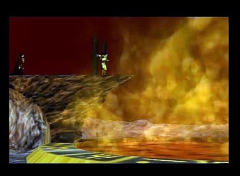 Blood Omen: Legacy of Kain online multiplayer - psx