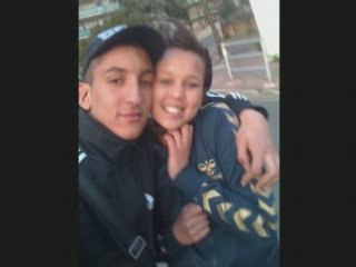 Nono linda