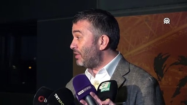 Bandırmaspor Başkanı Onur Göçmez: Koskoca bir hayali, bir umudu yerle bir etti VAR'daki hakemler