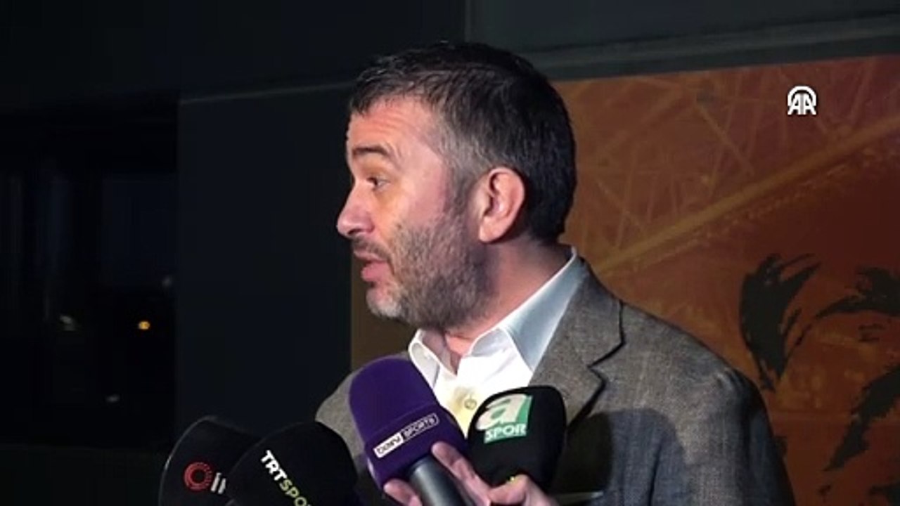 Bandırmaspor Başkanı Onur Göçmez: "Koskoca bir...