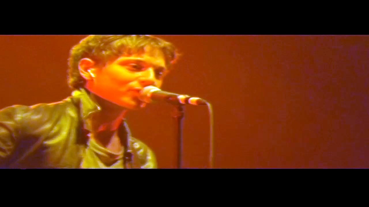 RAPHAEL — “Ne partons pas fâchés” ● RAPHAEL LIVE - RÉSISTANCE À LA NUIT | ZÉNITH DE PARIS LE 20 JUIN 2006 | (DVD1)