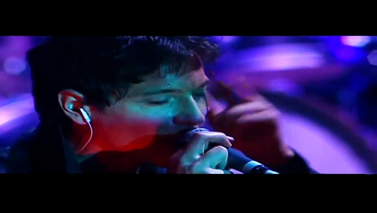 RAPHAEL — “La mémoire des jours” ● RAPHAEL LIVE - RÉSISTANCE À LA NUIT | ZÉNITH DE PARIS LE 20 JUIN 2006 | (DVD1)