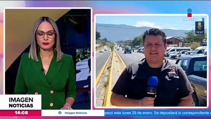 Así transcurre el segundo día sin transporte en Chilpancingo