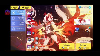 For Honkai3 Part 2 starters: All You Need to Know about Part 1 and the Logics of This Game