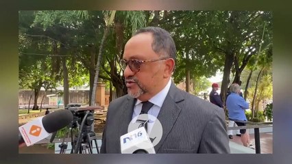 Consultor Jurídico aclara sobre Proyecto de Reforma a Ley 1-24 de DNI