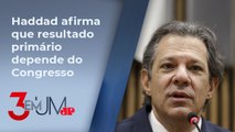 Campos Neto diz que reformas econômicas ajudaram na queda da inflação