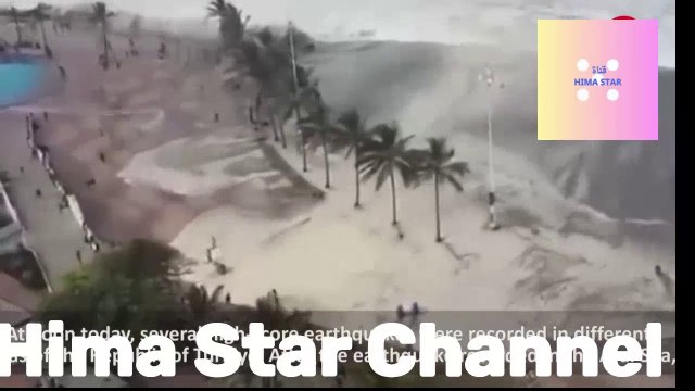 Will America be second only to Aad? God destroyed the people of Aad and called it Aad the First.They had a technology that was not found in the world. So God destroyed them because of their corruption on earth.They have destroyed many countries