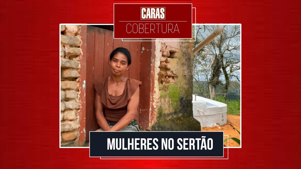 LANÇAMENTO DE "MULHERES DO SERTÃO – A FORÇA QUE SUPERA A SECA" É APLAUDIDO EM EXIBIÇÃO ESPECIAL!