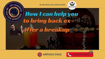 How to Bring Back Your Ex After a Breakup | Powerful Solution Revealed!