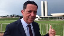 José Maria Trindade: Discurso de Lira foi mais de fragilidade do que de poder, porque ele não tem mais força para encostar Lula na parede