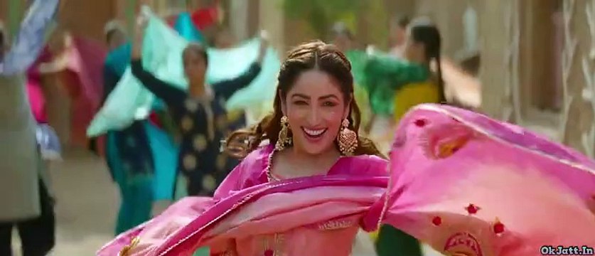 Shava Ni Girdhari Lal (2021) full Punjabi Movie