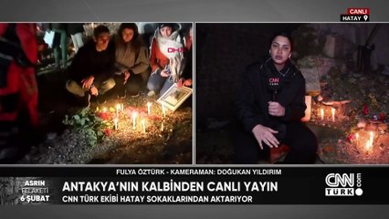 Türkiye'nin en acı tarihi: 6 Şubat 1. yılında  A'dan Z'ye'de değerlendirildi