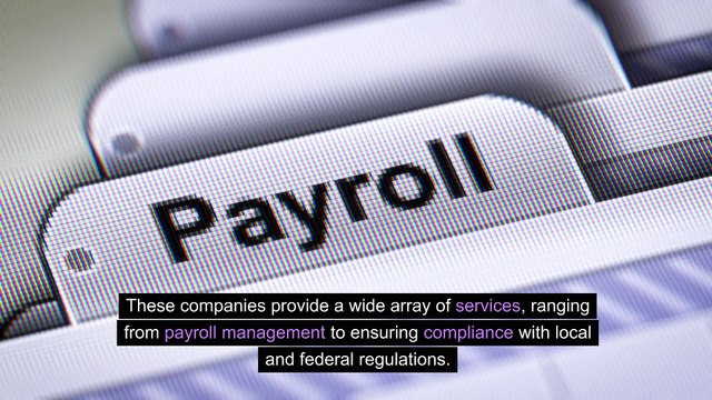 HR Outsourcing Small Business & Restaurants Part - 1 | San Antonio | Insurance4Dallas