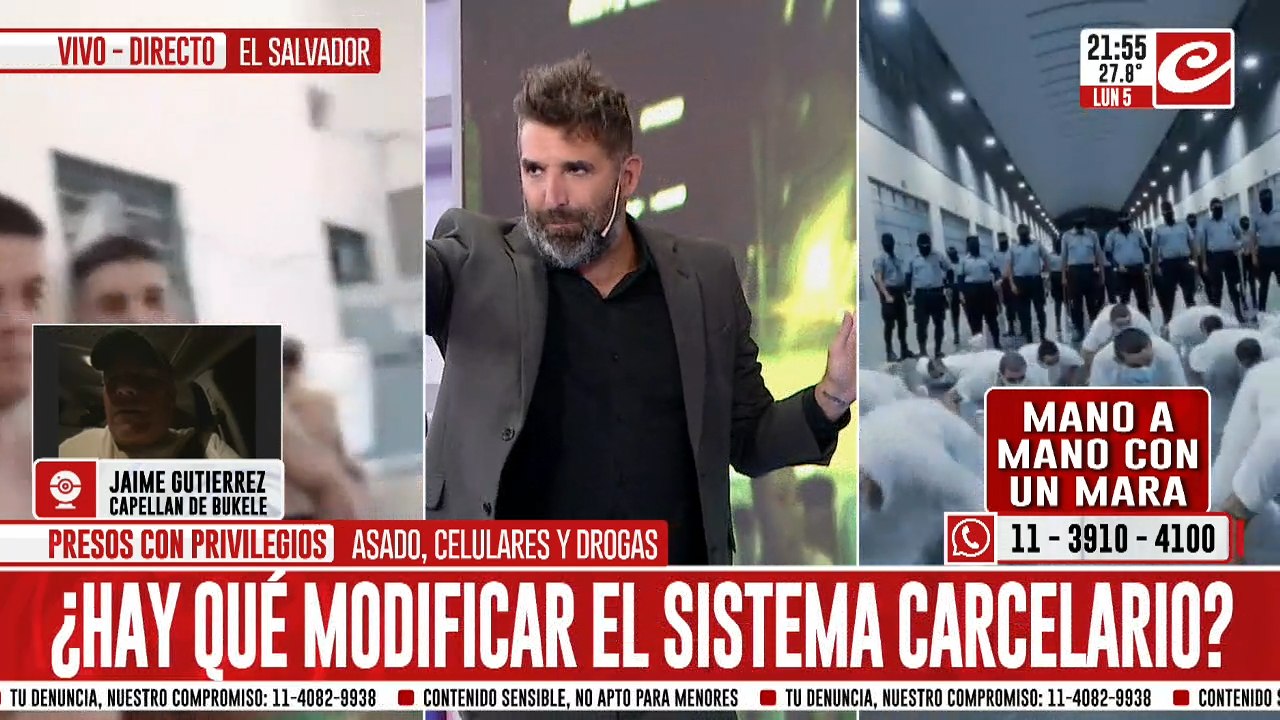 Metodo Bukele belu