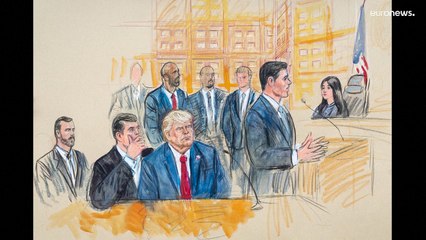 ترامب ليس محصَّنا من الملاحقة وقد يخضع للمحاكمة في قضية التآمر لقلب نتائج انتخابات 2020