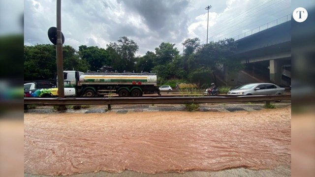 ACOMPANHE AO VIVO FM O TEMPO AO VIVO (1265)