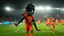 Ivory Coast pulled back from brink - Fae on Elephants reaching AFCON semi-final