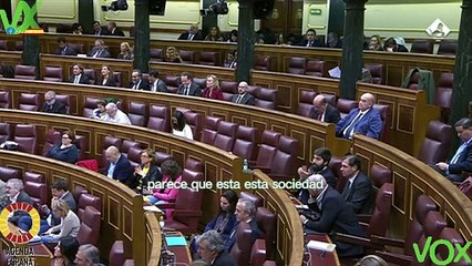 Download Video: Carina Mejías Sánchez. Interviene en Pleno en Proposición de Ley. 06.02.2024