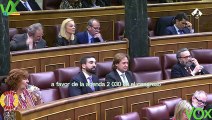 Patricia Rueda defiende posición de Grupo en Moción. Pleno 06.02.2024