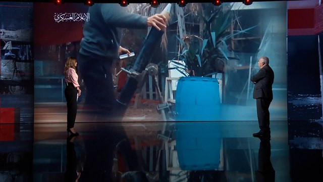 تحليل عسكري مع اللواء فايز الدويري (2024/2/6).. ج2