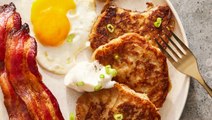 Irish Boxty Are As Creamy As Mashed Potatoes & Crispy Like Latkes