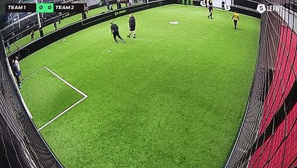 06/02 à 20:05 - Football Terrain 4 (LeFive Marville)