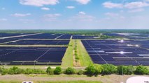 صناعة الطاقة الشمسية في أوروبا تواجه صعوبات بسبب المنافسة مع الصين