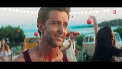 FIGHTER- Bekaar Dil (Song) Hrithik Roshan, Deepika, Vishal-Sheykhar, Vishal M, Shilpa, Bosco-Caesar