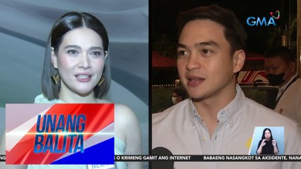 Break-up nina Bea Alonzo at Dominic Roque, kinumpirma ni Boy Abunda | UB