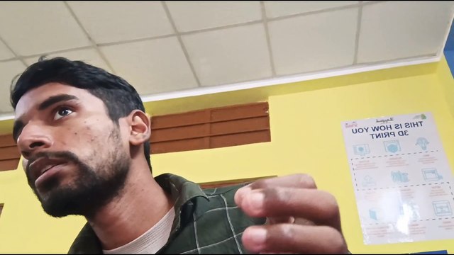 Aaj School Me Exam Chal Raha Hai Aur Hum Ye Kya Kara Rahe Hai