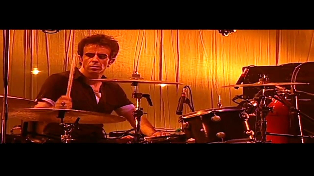 RAPHAEL — “Ô compagnons” ● RAPHAEL LIVE - RÉSISTANCE À LA NUIT | ZÉNITH DE PARIS LE 20 JUIN 2006 | (DVD1)