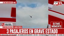 Muerte de Piñera: habló uno de sus mejores amigos
