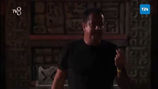 Acun Ilıcalı, Survivor'da yarışmacılara bağırdı: Ne istiyorsunuz kardeşim siz!