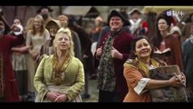 THE COMPLETELY MADE-UP ADVENTURES OF DICK TURPIN Official Trailer (2024) Apple T