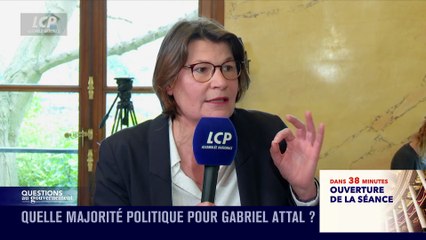 Questions au Gouvernement - le brief - Questions au Gouvernement - le brief du mardi 06 février 2024