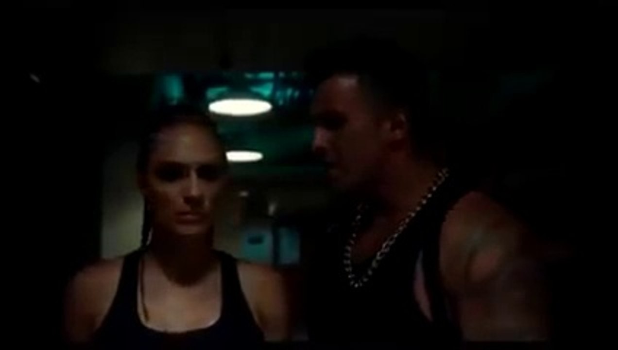 The Nowhere Full movie 2024