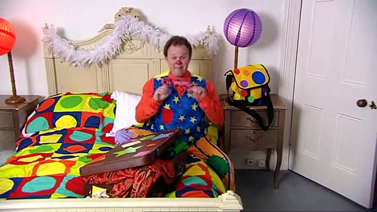 Cbeebies Something Special Out And About Houseboat 5x6...mp4