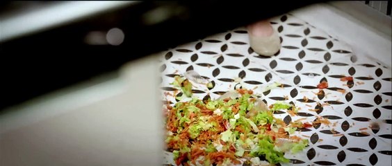 Aşk Kırmızı Bande-annonce (TR)